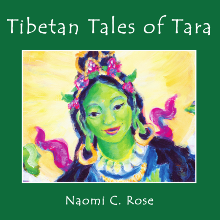 Tibetan Tales of Tara