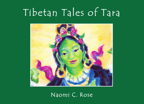 Tibetan Tales of Tara